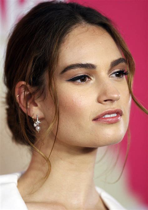 lilly james|lily james wikipedia.